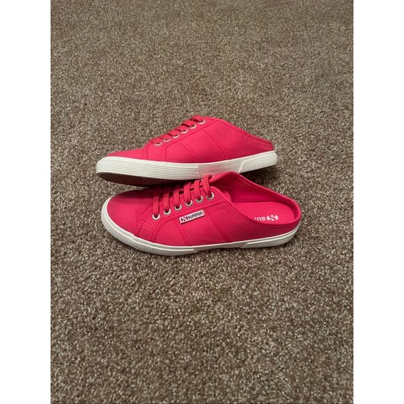 SUPERGA  unisex men’s size 6.5. Women’s 8 - Picture 3 of 10